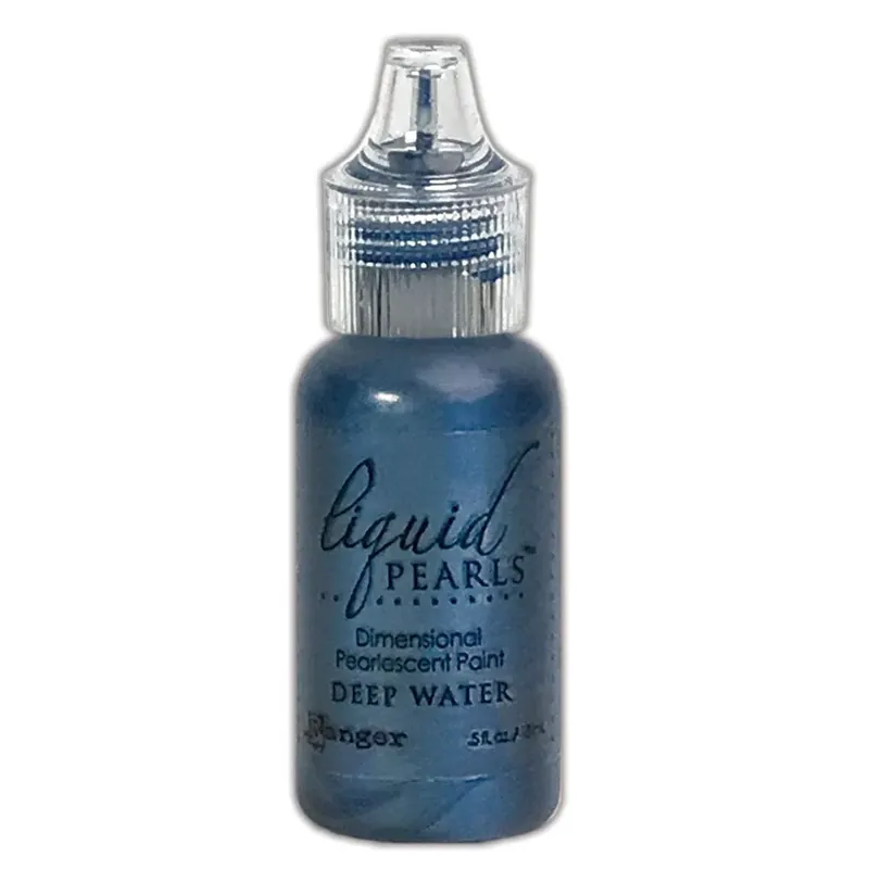 Premium Liquid Pearls Deep Water, de Ranger