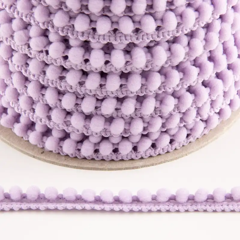 Madroño Espuma Mini Lila Compra Hoy