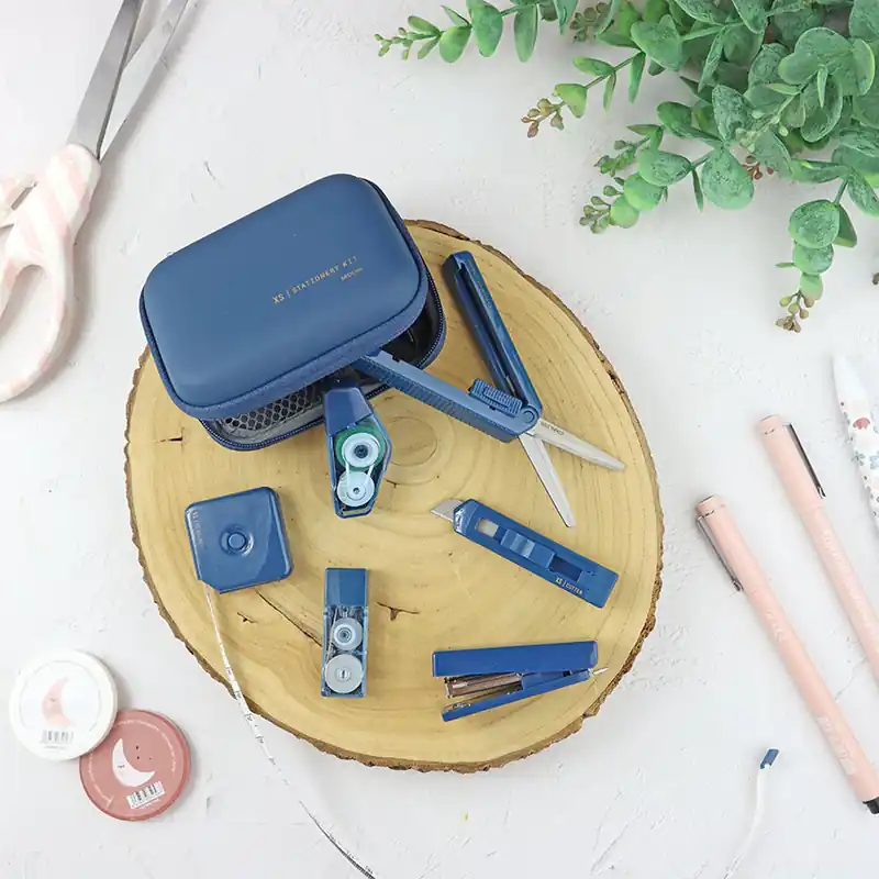 Kit de herramientas portátiles Azul de Midori Súper Precio