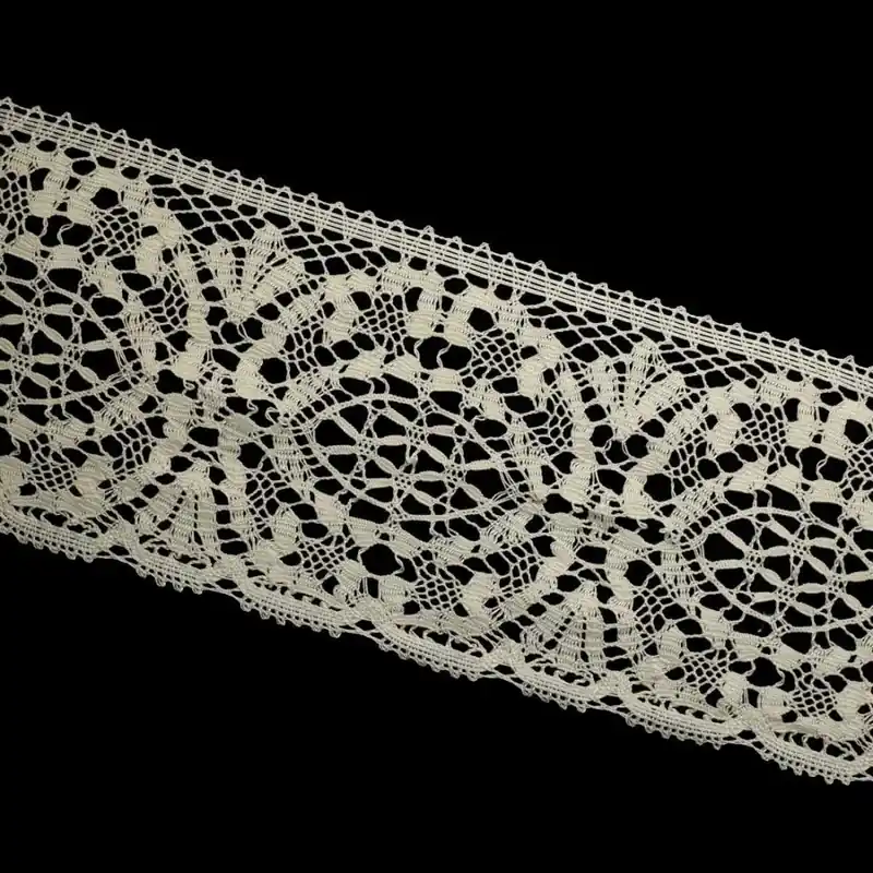 Imitación a bolillo 249 - Marfil No Te Lo Pierdas