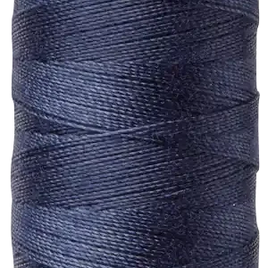 Barato Hilo Mettler Extra Strong 115m 827-Azul Marino