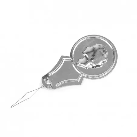 Enhebrador de aguja Liquidación