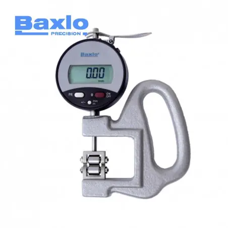 Devolución Gratuita Micrómetro digital ref.3002DIG 0.01mm escote 35mm