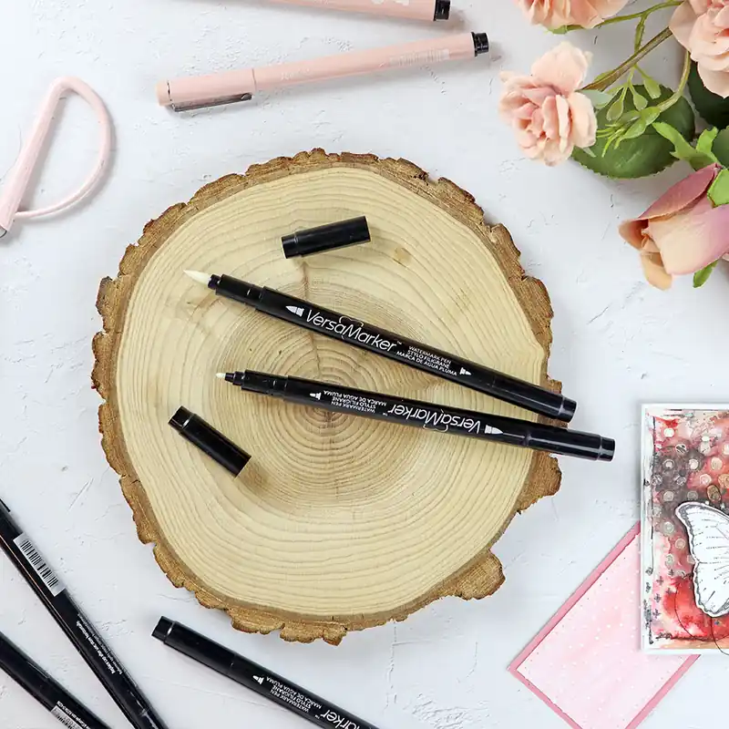 Rotulador de emboss VersaMark Favorito De Clientes