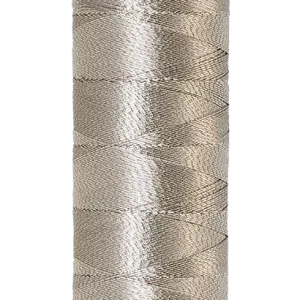 Hilo Metálico Mettler Plata Garantía Incluida