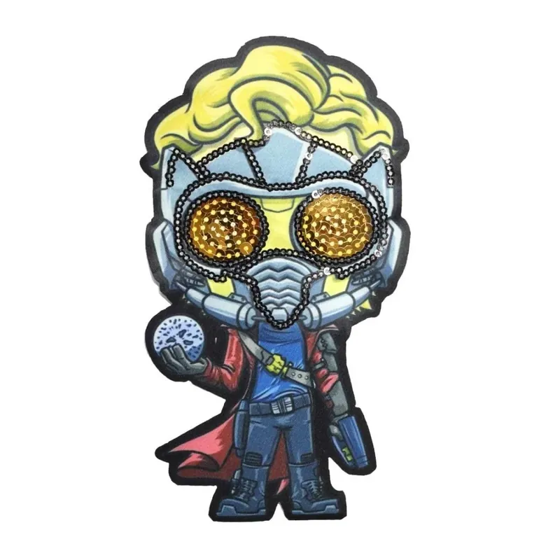 Oferta Limitada Aplicación star-lord