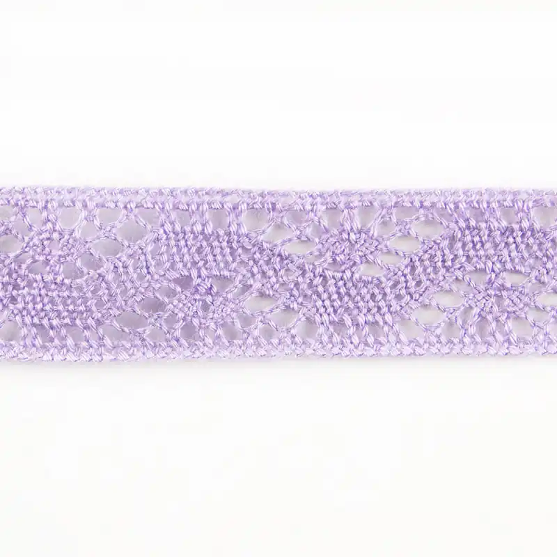 Entrega Rápida Puntilla 44115 Lila Claro 016