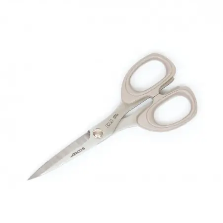 A Buen Precio Tijeras costura y cuero 165 mm ergonómicas mango plástico ABS Arcos