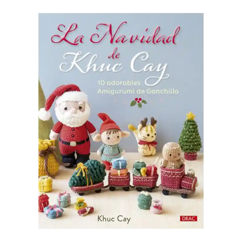 La Navidad de Khuc Cay Pedido Al Por Mayor