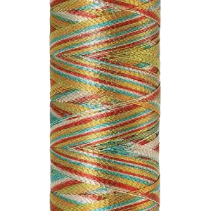 Tendencia Hilo Metálico Mettler Multicolor