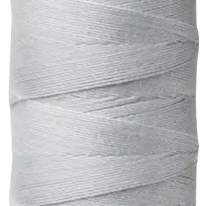 Hilo Mettler Extra Strong 115m 411-Gris Perla De Moda