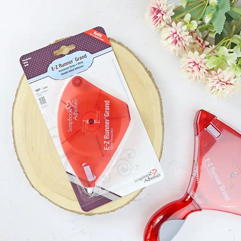 Recarga Tiras Permanentes EZ Runner Grand Más Vendido