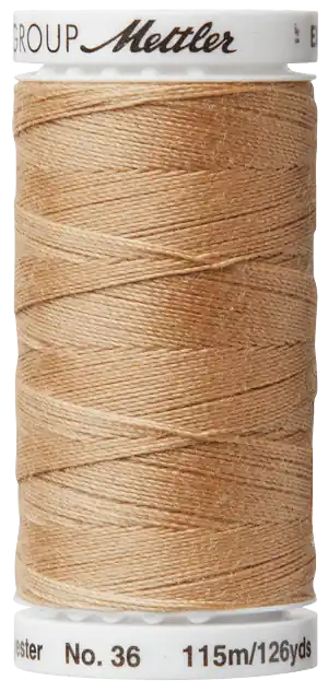 Hilo Mettler Extra Strong 115m 285-Beige Venta Final