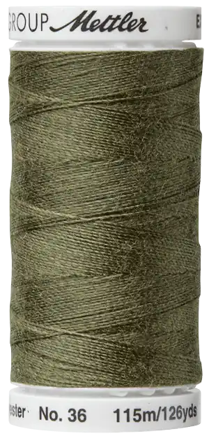 Comprar En Línea Hilo Mettler Extra Strong 115m 660-Kaki