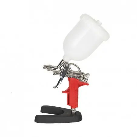 Precio Bajo Pistola AEROMETAL victoria 16 0.6 mm