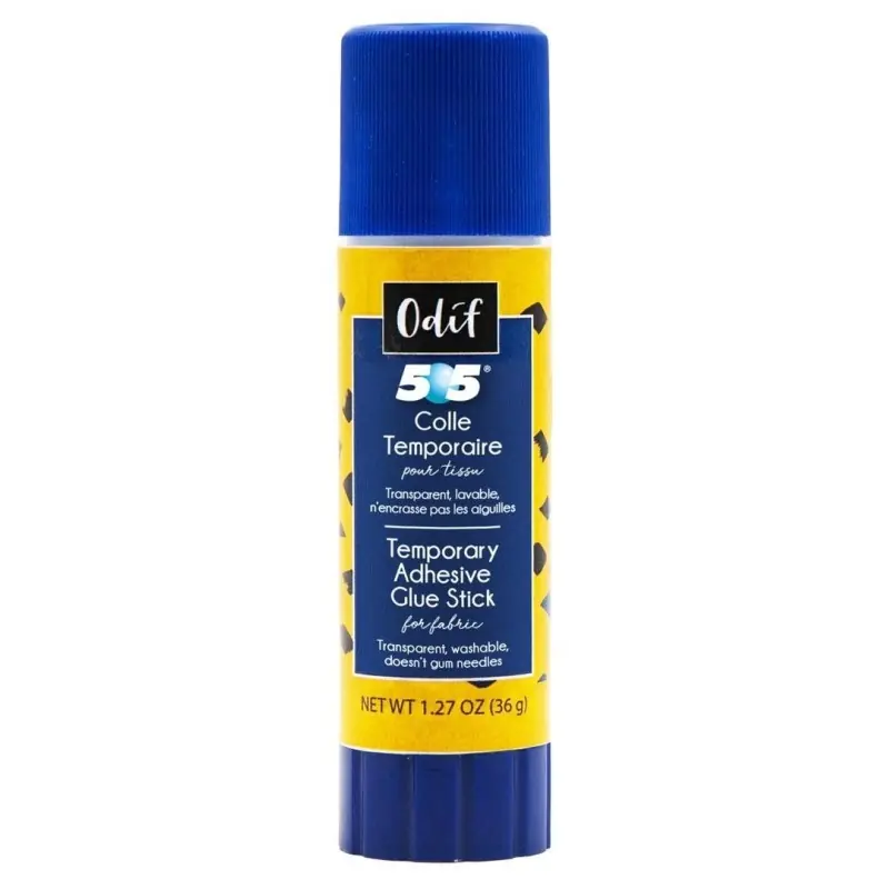 Compra Hoy Odif 555 Barra Adhesiva Temporal