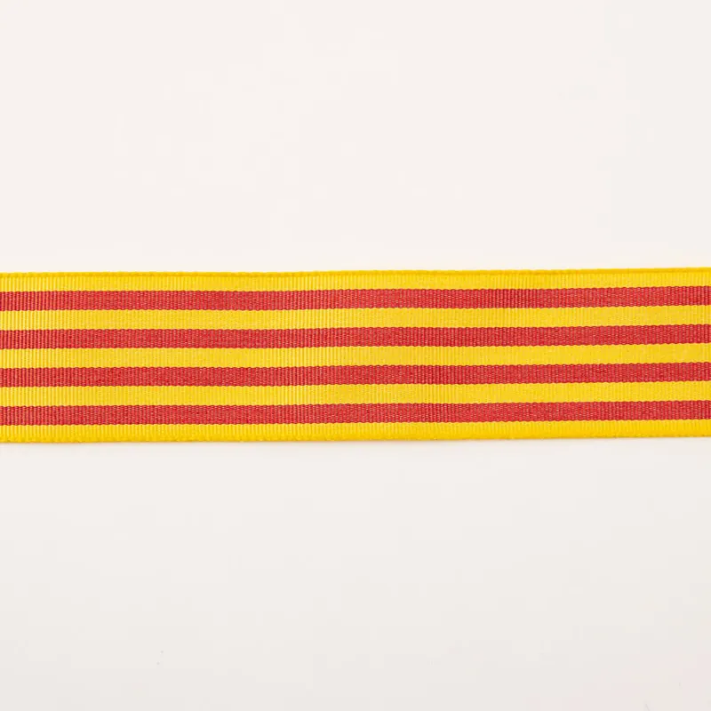 Cinta Bandera Catalana Precio De Fábrica