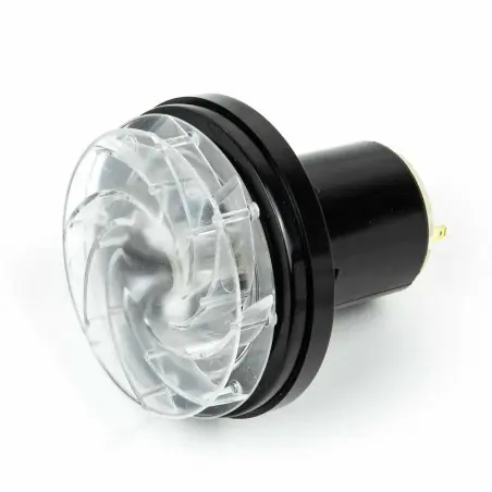 Motor decapador pistola de calor steinel 1820, 1920, 2020, 2120, 2320 Pago Seguro