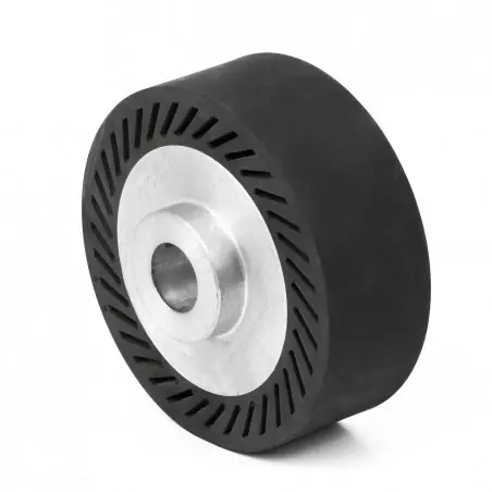 Rodillo de expansión banda lija 150x50mm Pago Seguro