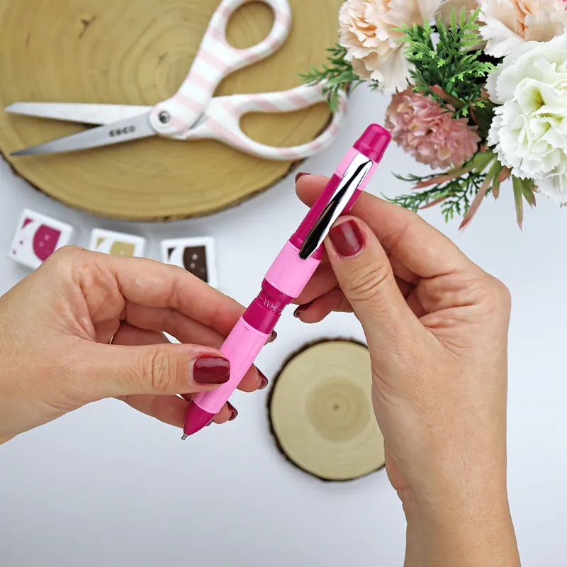 Portaminas 3 en 1 para tela Sewline Bestseller