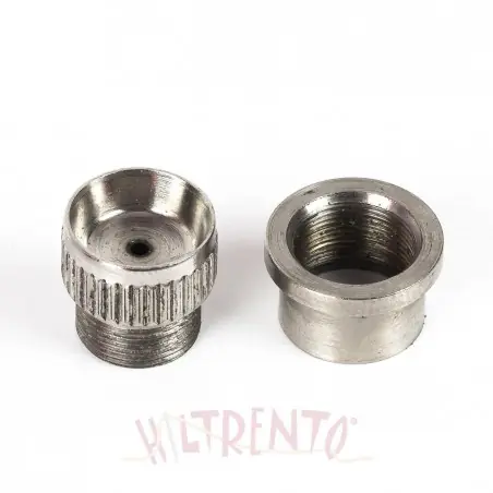 Máxima Calidad Kit racor y cabezal redondo 0.8 mm - Yris 28