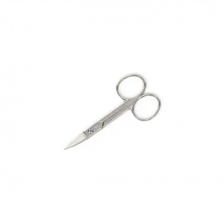 Edición Limitada Tijeras uñas curva 3,5" PALMERA ref. 08871140