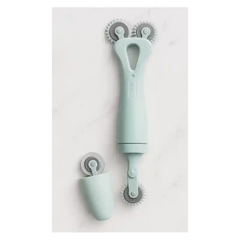 Promoción Triple Rueda de Trazado Clover