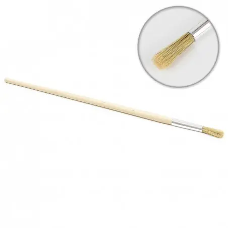 Oferta Especial Pincel cabo lata redondo Nº 14