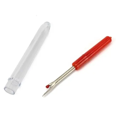 Descosedor pequeño con cuchilla cortahilo Rebajas