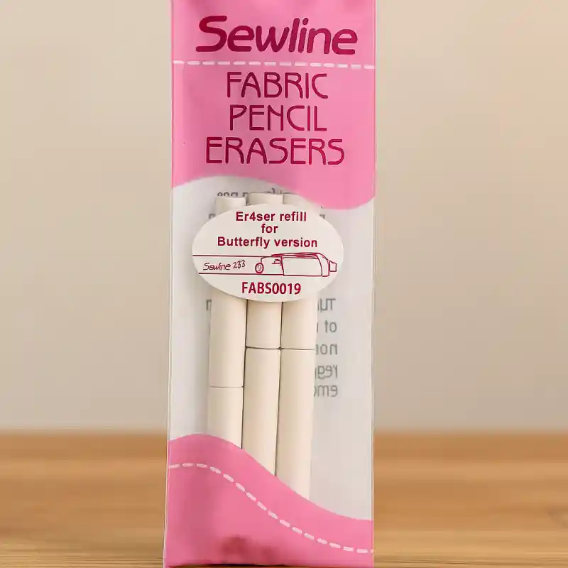 Recambios goma de borrar Sewline Mejor Precio