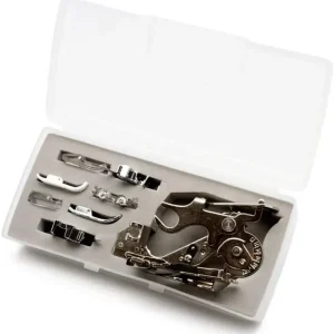 Bestseller Set 8 Prensatelas