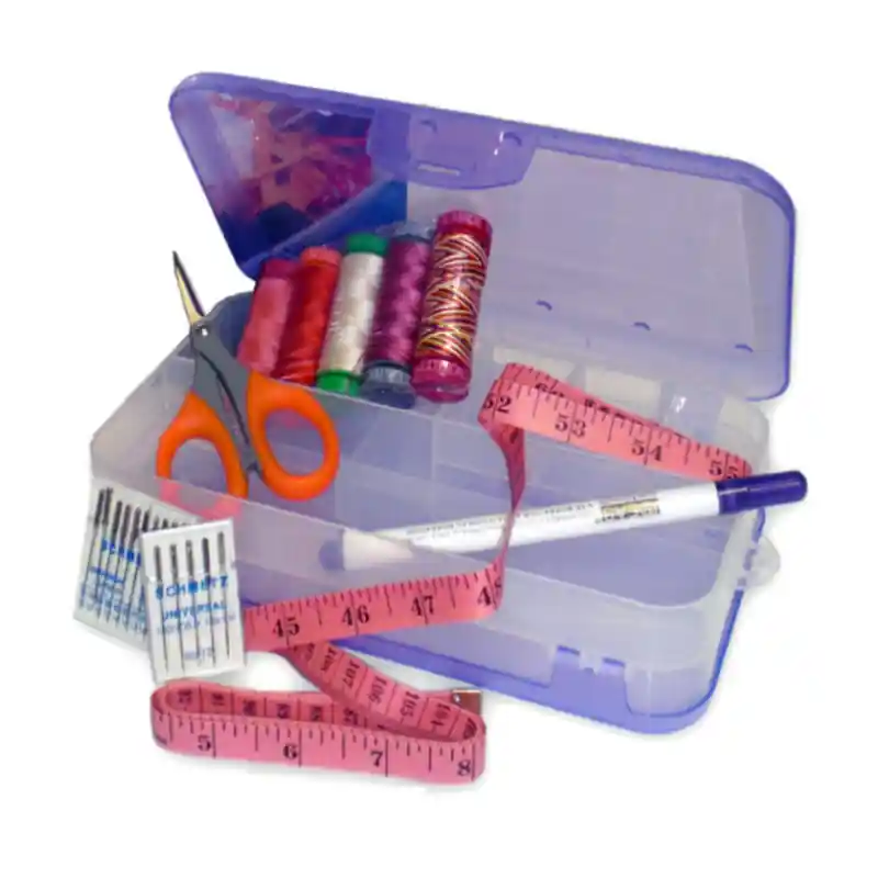 Precio Reducido Caja de Accesorios Doble