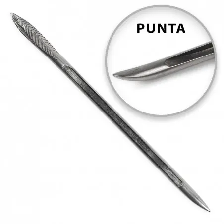 Últimas Unidades Leznas acanaladas