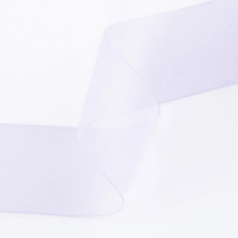 Devolución Gratuita Cinta Organdí Malva