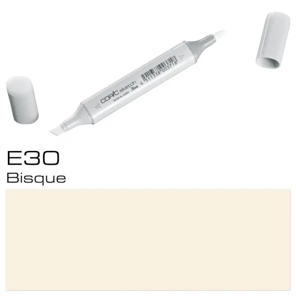 Copic Sketch E30 Bisque Oferta Especial