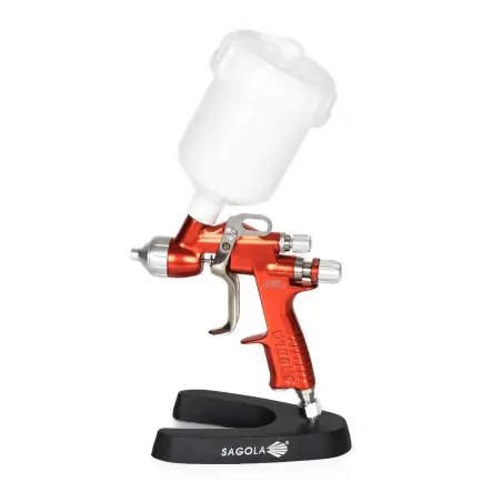 Pistola SAGOLA mini xtreme 0.80 [MiniEPA] Imprescindible (Must-Have)