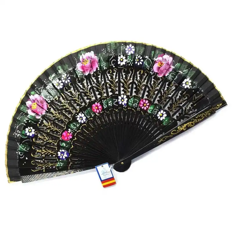 Solo Hoy Abanico 060