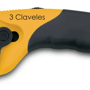 Mejor Precio Cutter Rotativo 3 Claveles