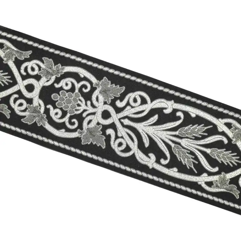 Tapacosturas 108 - Plata Entrega Rápida