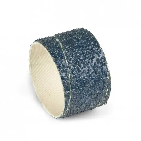 Banda de lija 33x50 mm grano 24 - Pack 10 uds Últimas Unidades