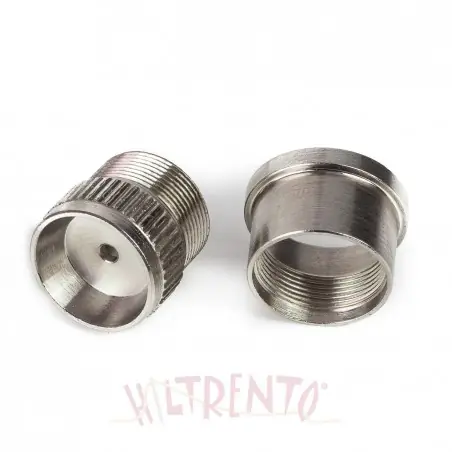 Certificado Kit racor y cabezal redondo 1.0 mm - Victoria 16