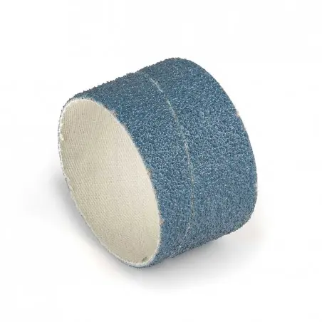 Banda de lija 33x50 mm grano 40 Directo De Fábrica