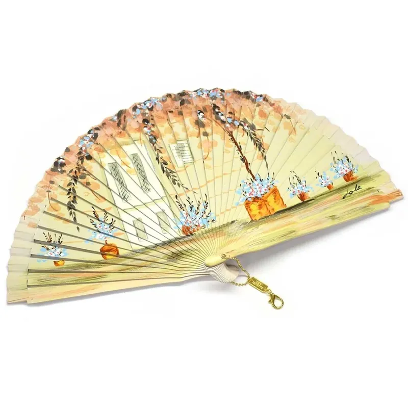 Envío Inmediato Abanico 067