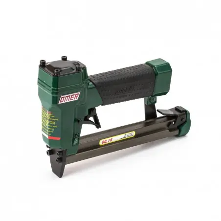 Grapadora neumática OMER 80.16 Promoción Exclusiva