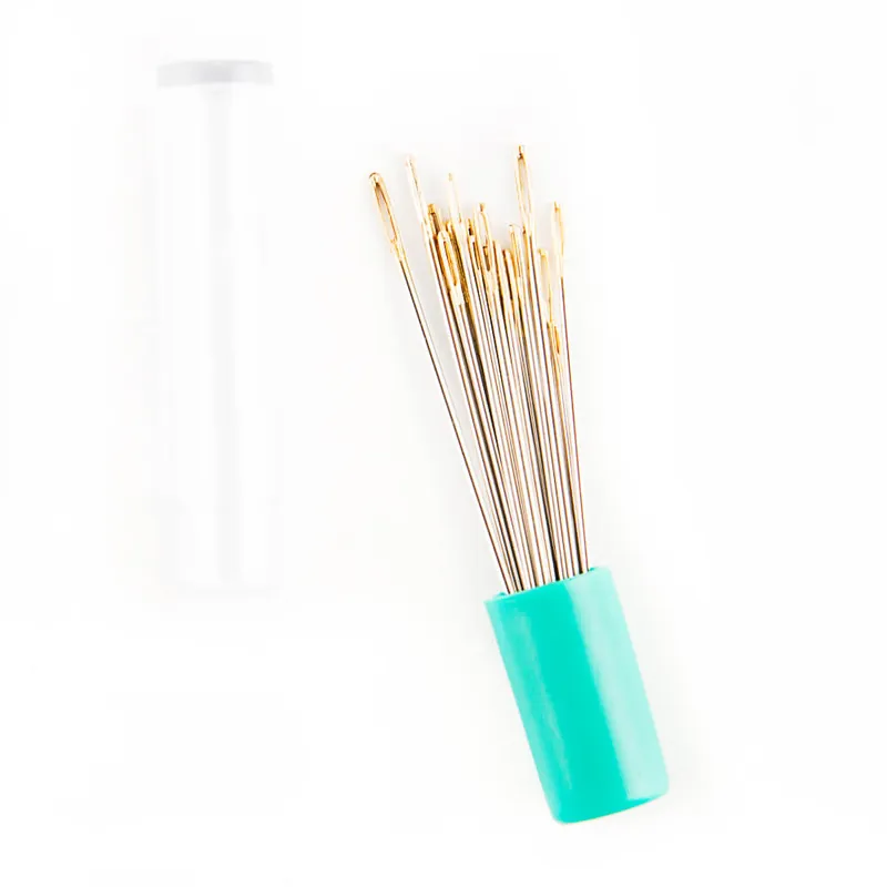 Agujas ojo largo AG40 Nuevo Modelo