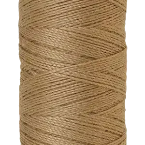 Hilo Mettler Extra Strong 30m 267-Beige Oscuro Imprescindible (Must-Have)