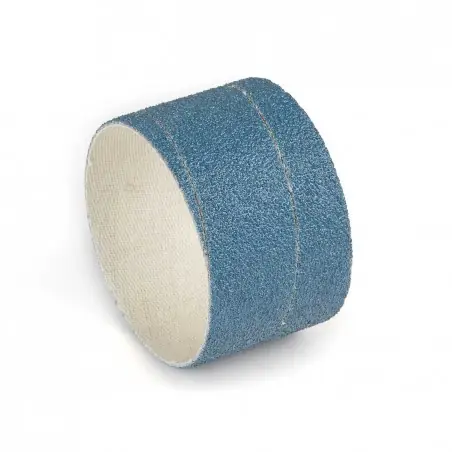 Banda de lija 33x50 mm grano 60 - Pack 10 uds Ocasión Especial