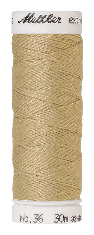 Premium Hilo Mettler Extra Strong 30m 265-Beige Claro