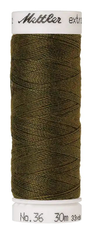 Hilo Mettler Extra Strong 30m 660-Kaki Envío Inmediato