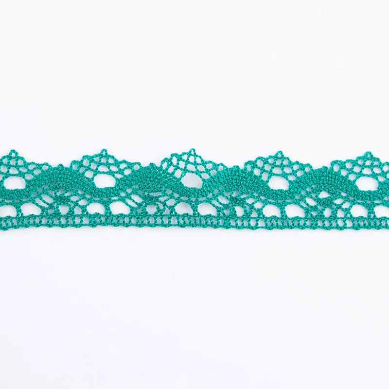 Barato Puntilla 4442 Verde Intenso